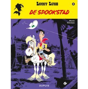 De spookstad