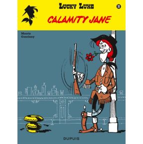 Calamity Jane