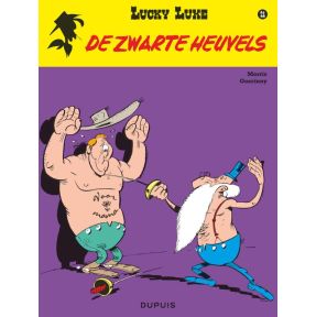 De zwarte heuvels