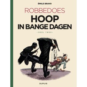 Hoop in bange dagen