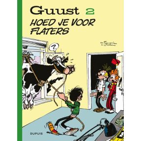 Hoed je voor flaters