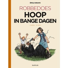 Hoop in bange dagen