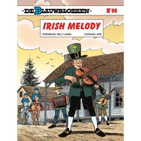 Irish melody