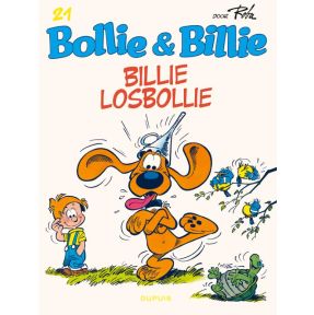 Billie Losbollie