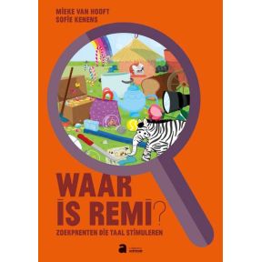 Waar is Rémi