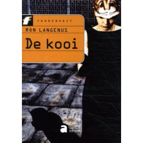 De kooi