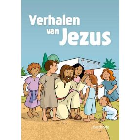 Verhalen van Jezus