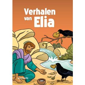 Verhalen van Elia