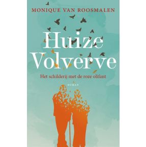 Huize Volverve