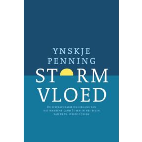 Stormvloed