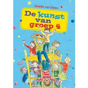 De kunst van groep 4