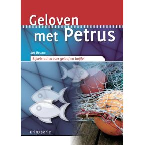 Geloven met Petrus