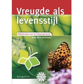 Vreugde als levensstijl