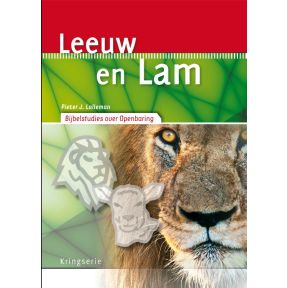 Leeuw en lam