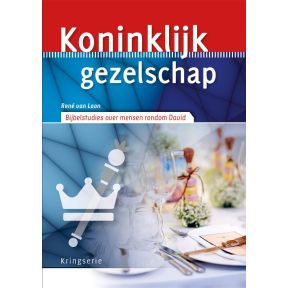 Koninklijk gezelschap