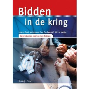 Bidden in de kring