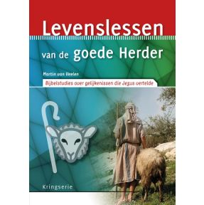 Levenslessen van de goede Herder