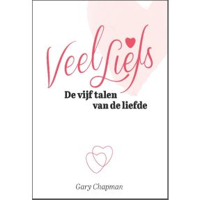 Veel liefs