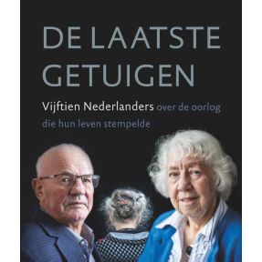 De laatste getuigen