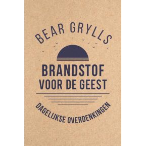 Brandstof voor de geest