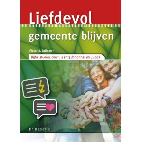 Liefdevol gemeente blijven