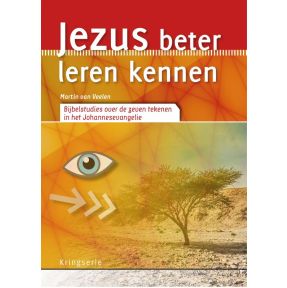 Jezus beter leren kennen