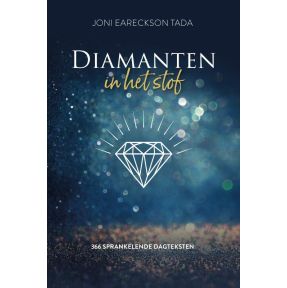 Diamanten in het stof