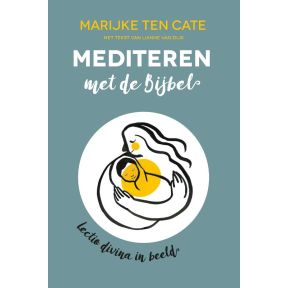 Mediteren met de Bijbel