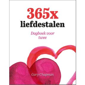 365x liefdestalen