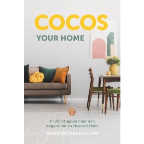 Cocos your home