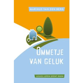 Ommetje van geluk