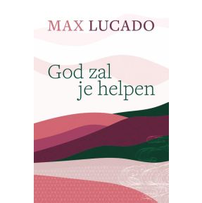 God zal je helpen