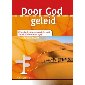 Door God geleid