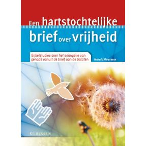 Een hartstochtelijke brief over vrijheid