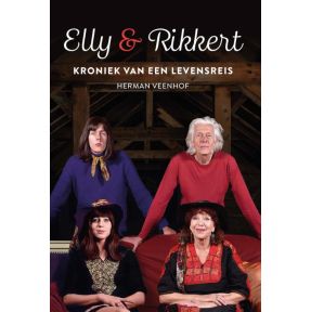 Elly & Rikkert