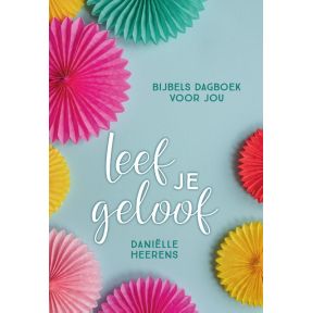 Leef je geloof