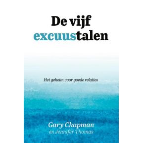 De vijf excuustalen