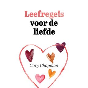 Leefregels voor de liefde