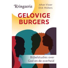 Gelovige burgers