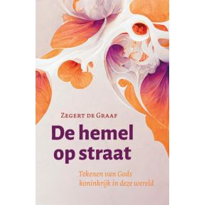 De hemel op straat