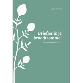 Briefjes in je broodtrommel