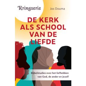 De kerk als school van de liefde