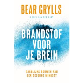 Brandstof voor je brein