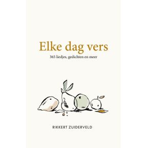 Elke dag vers