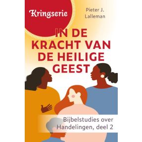 In de kracht van de heilige geest 2