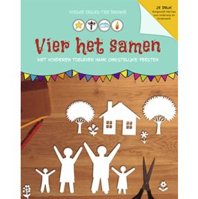 Vier het samen