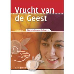 Vrucht van de Geest