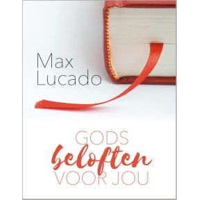 Gods beloften voor jou