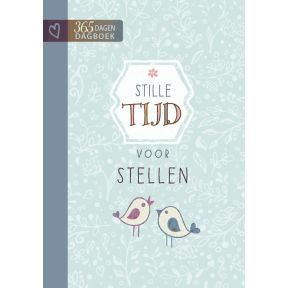 Stille tijd voor stellen