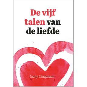 De vijf talen van de liefde